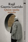 QUIÉN SUEÑA NOVELA