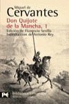 D.QUIJOTE DE LA MANCHA 1