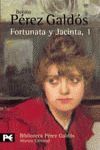 FORTUNATA Y JACINTA, 1