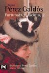 FORTUNATA Y JACINTA, 2