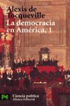 LA DEMOCRACIA EN AMÉRICA, 1