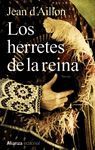 LOS HERRETES DE LA REINA