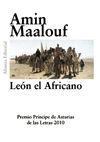 LEÓN EL AFRICANO