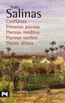 CONFIANZA. PRIMERAS POESÍAS. POEMAS INÉDITOS. POEMAS SUELTOS. POESÍA ÚLTIMA