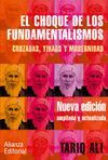 EL CHOQUE DE LOS FUNDAMENTALISMOS - 2E