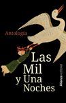 LAS MIL Y UNA NOCHES. ANTOLOGÍA