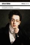 LOCOS POR LA MÚSICA [LA JUVENTUD DE LOS GRANDES COMPOSITORES]