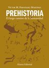 PREHISTORIA