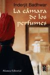 LA CÁMARA DE LOS PERFUMES