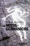 LOS MITOS GERMÁNICOS