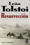 RESURRECCIÓN.