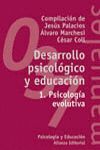 DESARROLLO PSICOLÓGICO Y EDUCACIÓN 1