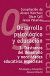 DESARROLLO PSICOLÓGICO Y EDUCACIÓN 3