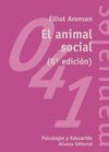 EL ANIMAL SOCIAL