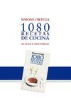 1080 RECETAS DE COCINA