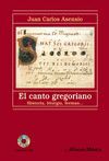 EL CANTO GREGORIANO