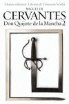 DON QUIJOTE DE LA MANCHA, 2