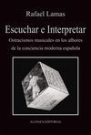 ESCUCHAR E INTERPRETAR