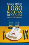 1080 RECETAS DE COCINA