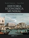 HISTORIA ECONÓMICA MUNDIAL