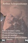 ESTUCHE - SCHOPENHAUER