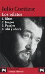 ESTUCHE - JULIO CORTÁZAR