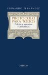 EL LIBRO DEL PROTOCOLO