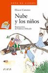 NUBE Y LOS NIÑOS