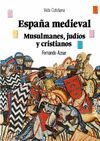 ESPAÑA MEDIEVAL