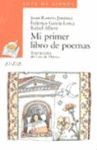 MI PRIMER LIBRO DE POEMAS