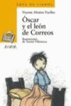 OSCAR EL LEON DE CORREOS