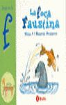 LA FOCA FAUSTINA