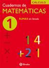 CUADERNO MATEMATICAS 1 NE 06