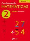 CUADERNO MATEMATICAS 2 NE 06