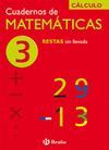 CUADERNO MATEMATICAS 3 NE 06