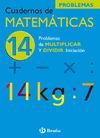 CUADERNO MATEMATICAS 14 NE 06