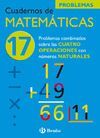 CUADERNO MATEMATICAS 17 NE 06