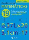 CUADERNO MATEMATICAS 19 NE 06