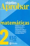 MATEMATICAS 2 ESO