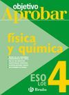 FÍSICA Y QUÍMICA 4º ESO