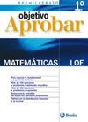 MATEMÁTICAS 1º BACHILLERATO