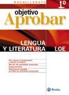 LENGUA Y LITERATURA 1º BACHIILERATO