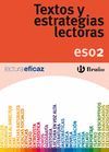 TEXTOS Y ESTRATEGIAS LECTORAS 2 ESO
