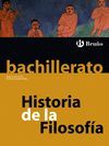 HISTORIA DE LA FILOSOFÍA BACHILLERATO