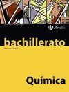 QUÍMICA BACHILLERATO