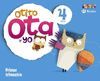 OTITO, OTA Y YO 4 AÑOS PRIMER TRIMESTRE