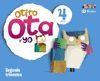 OTITO, OTA Y YO 4 AÑOS SEGUNDO TRIMESTRE