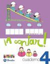 ¡A CONTAR! 4