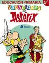 VACACIONES CON ASTÉRIX 5º PRIMARIA