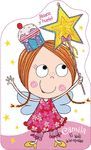CAMILA, EL HADA DE LOS CUPCAKES. ¡RASCA Y HUELE!